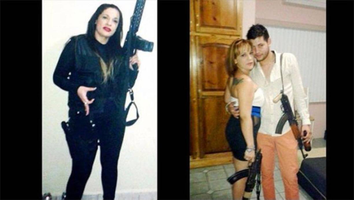 Las autoridades de ese estado explicaron que Margarita Calderón Ojeda, “La China” fue identificada como la lideresa de varios brazos armados, en particular de Las Fuerzas Especiales de los Dámaso. Esta célula estaba ligada al Cártel de Sinaloa. El comando de la sicaria terminó cuando sus superiores ordenaron ceder su lugar a Abel Nahúm Quintero Manjarrez, “El Grande”.