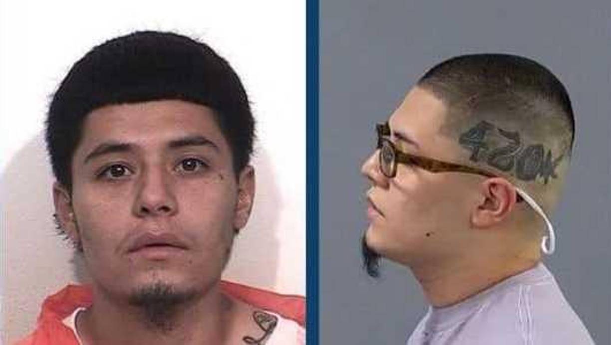 La policía de Santa Rosa localizado la cabeza de la abuela decapitada por su nieto e identificaron formalmente a la víctima como Elvia López Arroyo. La policía indicó que aproximadamente a las 7:30 pm del 4 de noviembre, la cabeza fue hallada en la orilla sur del arroyo Santa Rosa.