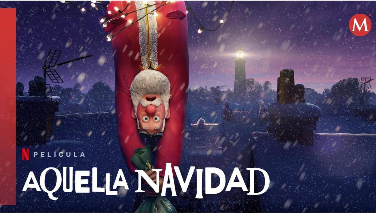 Aquella Navidad: Se acerca la Navidad en un pequeño pueblo costero, pero no todo el mundo disfruta del espíritu festivo. Cuando una nevada amenaza los planes navideños de muchos de los habitantes del pueblo, parece que solo un milagro puede arreglarlo todo a tiempo.