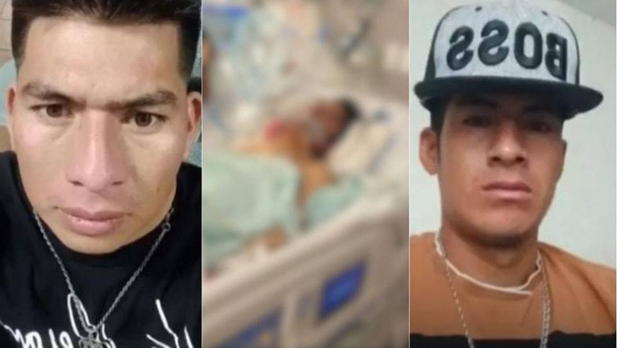 Tres hermanos hondureños sufren trágico accidente en Texas; uno muere y otro está en coma