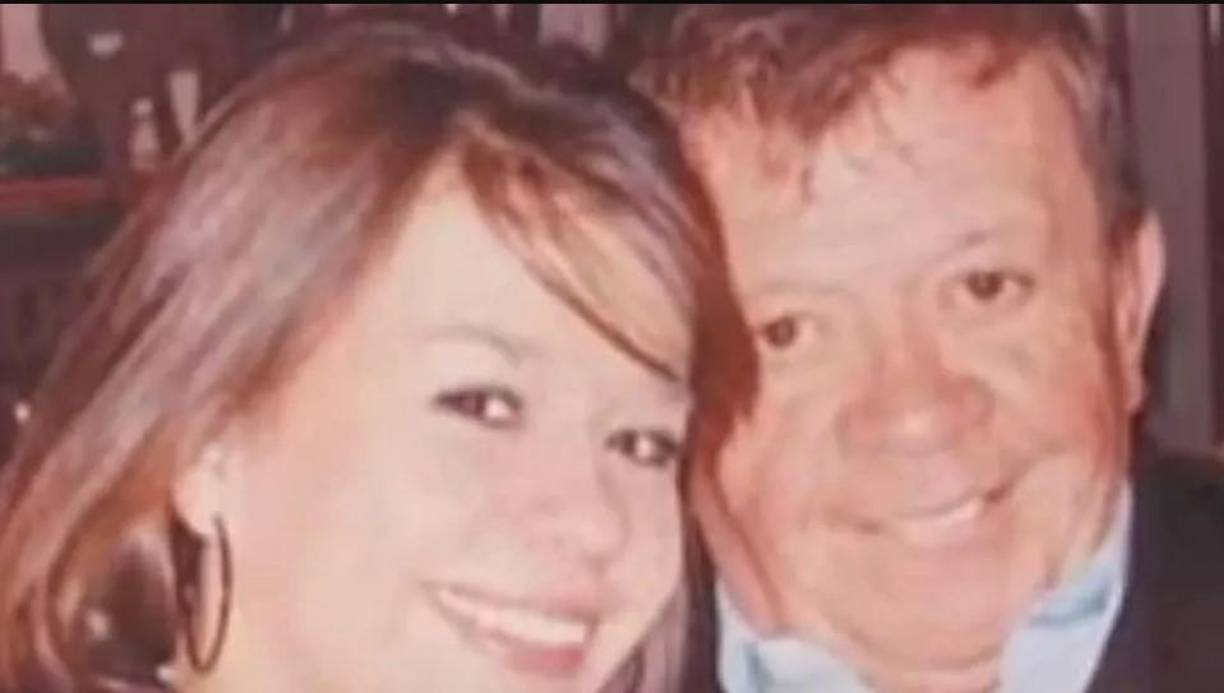 Existe una cuarta hija que tuvo fuera de su hogar: Leslie López López. En un principio la negó, pero al hacerse la prueba de ADN se corroboró que era su hija.