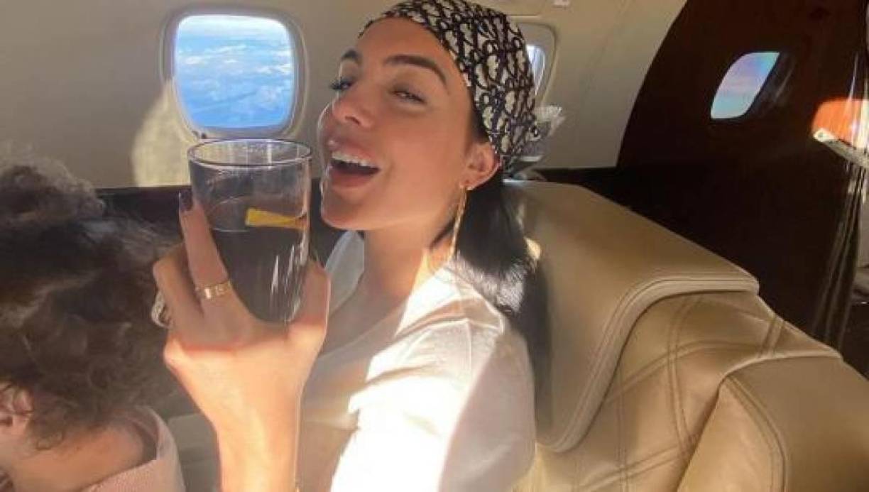 Los rumores de una posible ruptura comenzaron en el programa de Espectáculos de Portugal ‘Noite das Estrelas’.