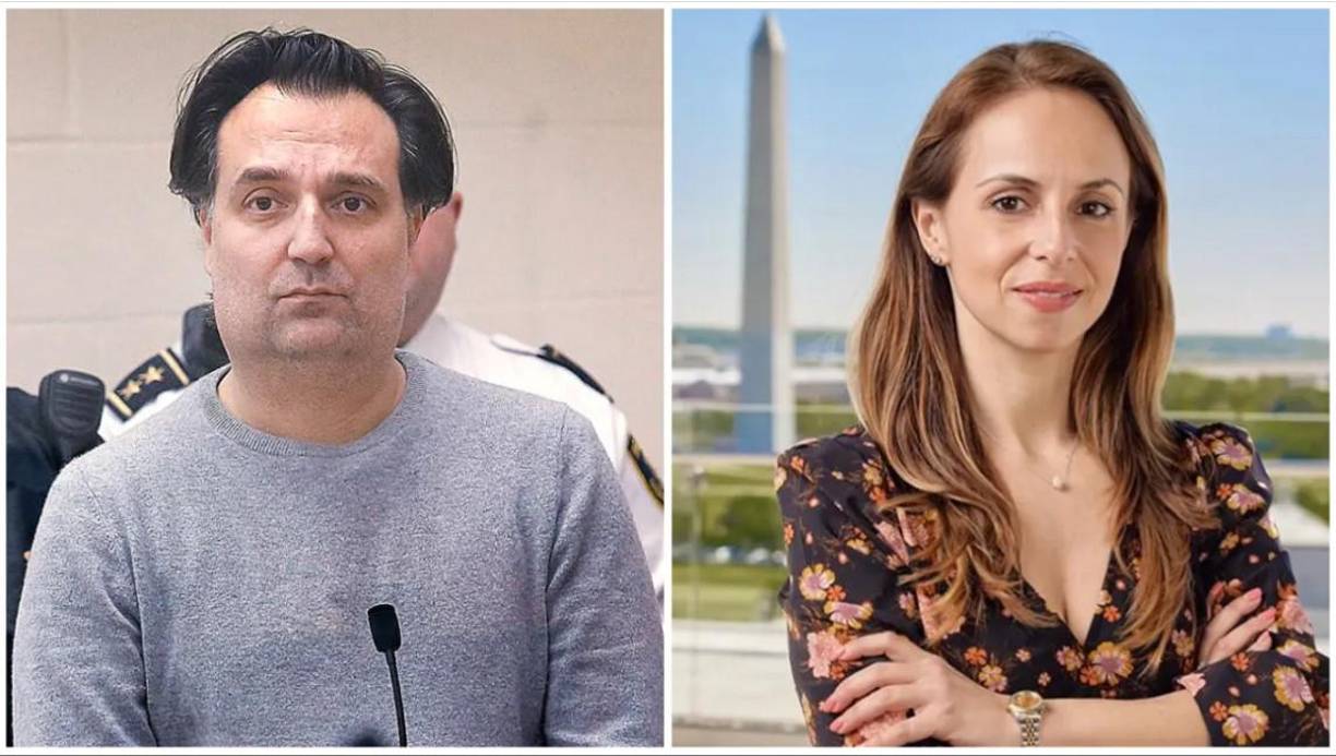 Las fuentes confirman a los investigadores que entre los artículos encontrados durante la búsqueda en la instalación de basura en Peabody hay una sierra, materiales ensangrentados, incluidas toallas, y materiales que coinciden con algunos de los artículos que Brian Walshe supuestamente compró en Home Depot.