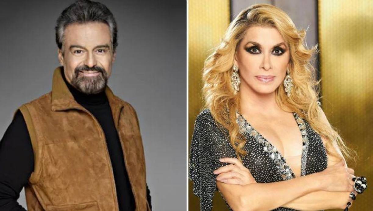 “Tuve que elegir, seguir siendo la mujer de Gonzalo o ser Dulce y con mucho dolor decidí ser yo”, recordó con nostalgia.