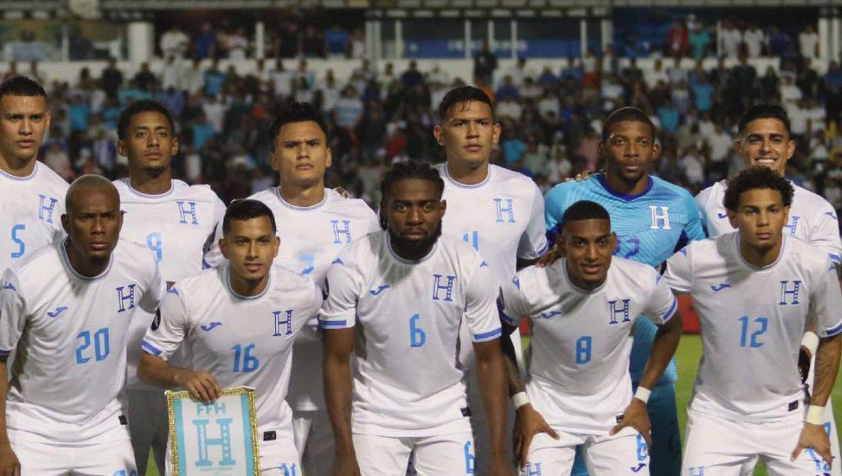 Duros y contundentes comentarios sobre la selección de Honduras tras caer 1-2 ante Jamaica por la Nations League de Concacaf.