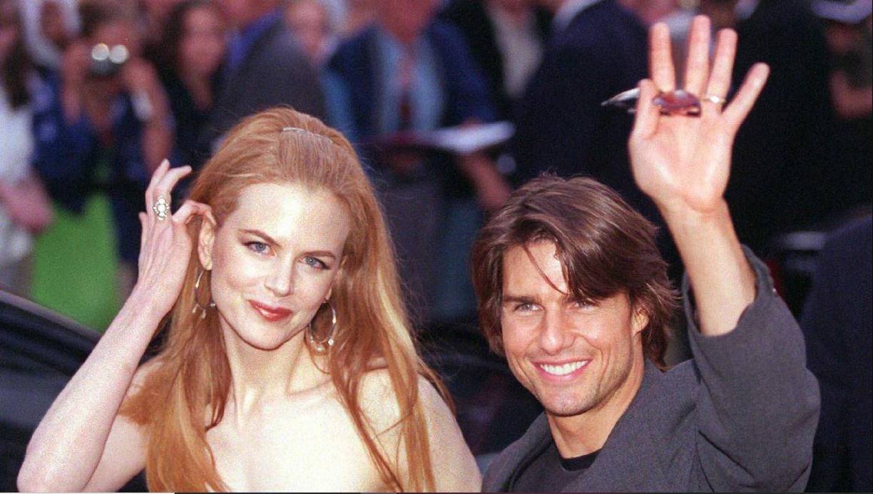 Marcus, por su parte, sigue soltero tras haber mantenido romances más o menos sonados con otras celebridades de su país natal, aunque no pierde la esperanza de encontrar algún día el amor verdadero.