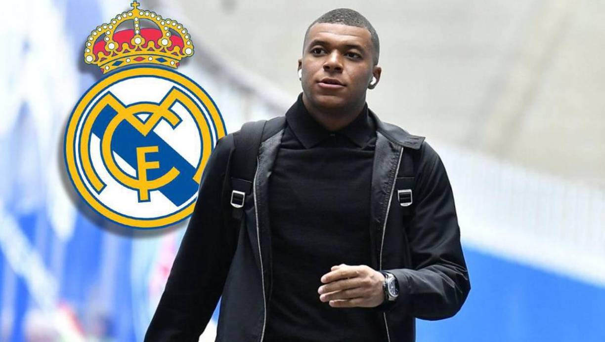 El fichaje de Mbappé por el Real Madrid es casi un hecho y medios en Francia señalan que este lunes sería anunciado por el club blanco. Ahora ha revelado por qué los rechazó en 2022.