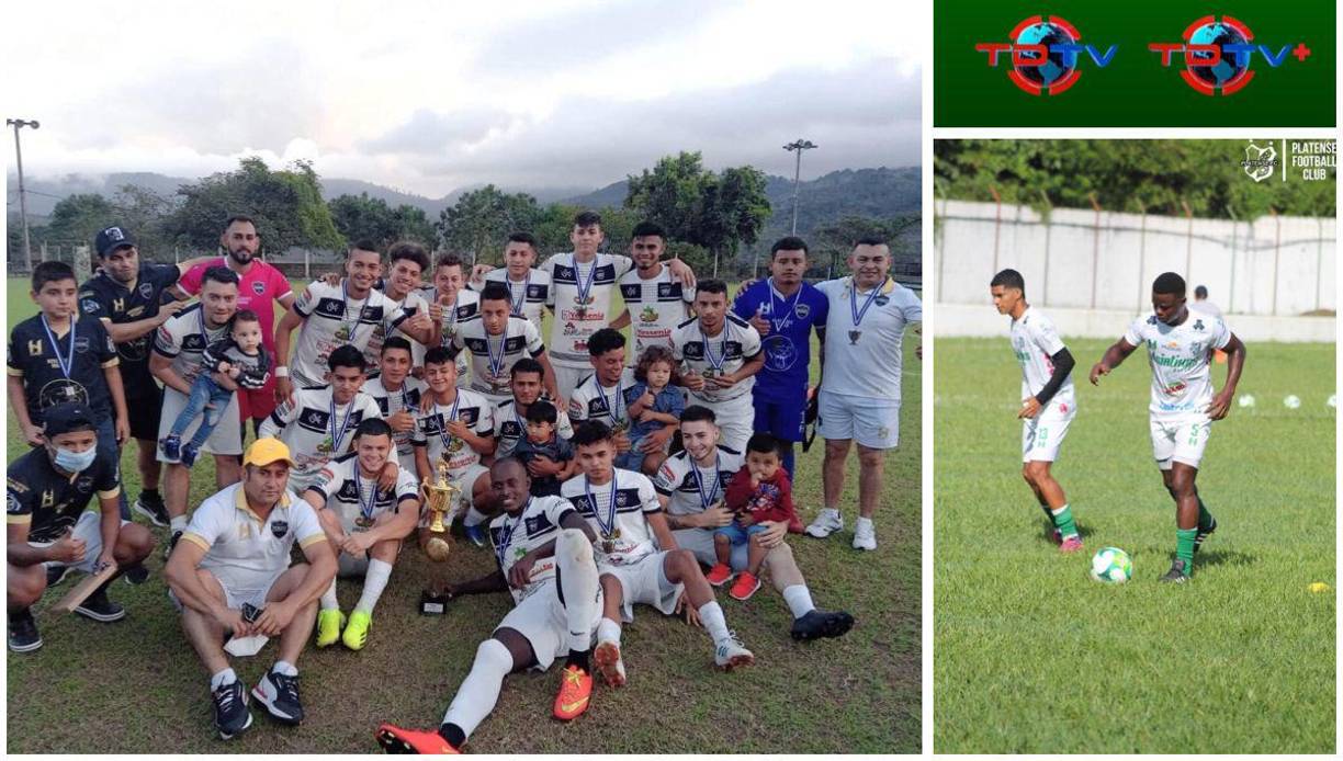 Platense, Real Juventud, CD Choloma, Independiente, San Juan y Pumas FC cedieron sus derechos de transmisión a TDTV y TDTV+ para los partidos de local de los equipos. 