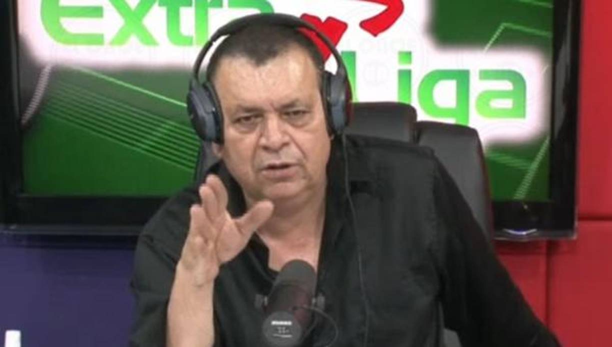 Todo comenzó luego que se hizo viral la apuesta de Orlando Ponce Morazán en donde señaló que se vestiría de mujer si el Olimpia era eliminado por el Atlas de México de la Liga de Campeones de Concacaf.