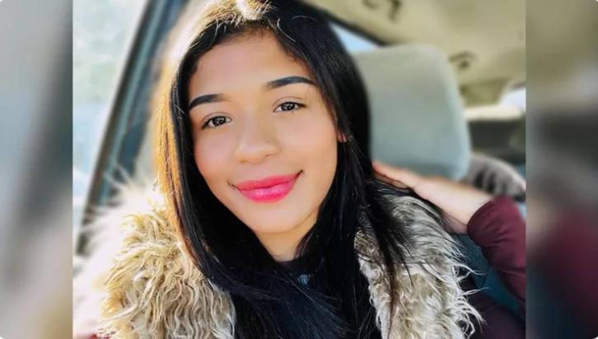 Ana Paola Gutiérrez apareció muerta en el interior de su carro el domingo 5 de febrero.