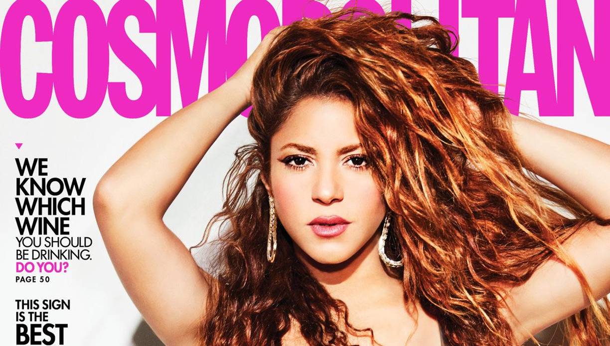 En los últimos tiempos, Shakira -que siempre se ha sentido muy orgullosa de sus raíces libanesas- ha apostado por un tono cobrizo para “darle un descanso” a su cabello y la estrategia ha dado resultado por el momento.