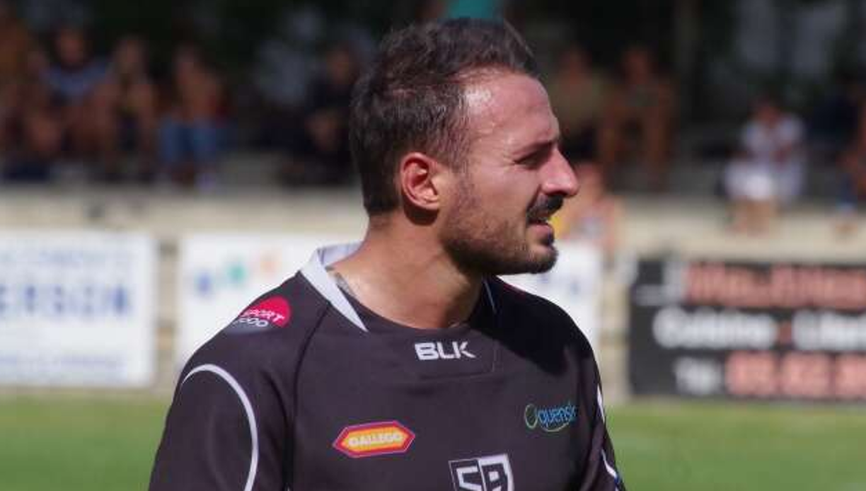 Tatiana se encuentra bajo arresto a la espera de que preste testimonio para esclarecer lo sucedido sobre el incendio que acabó con la vida del jugador de rugby, Benjamin Arnauné.