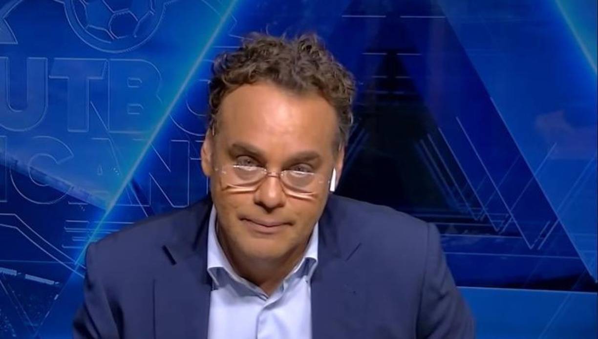 Faitelson aplaudió la nueva postura de Televisa, negó ser un traidor y aclaró que no recibirá ningún tipo de remuneración económica por su presencia en el programa.