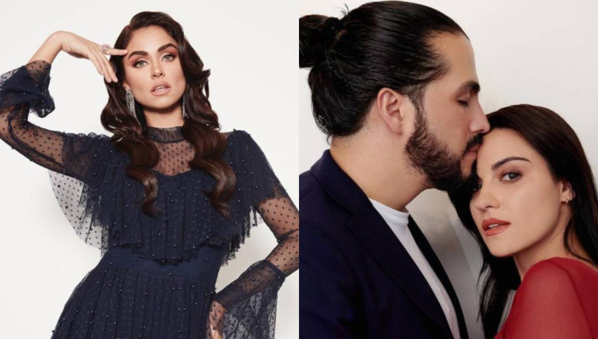 El amor entre ellos, agregó, empezó a surgir después de que cada uno había terminado con sus respectivas parejas, aunque se decía que el productor aún estaba casado con Claudia.