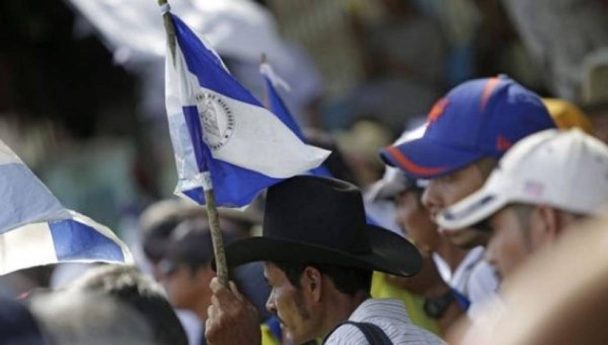 7. Nicaragua: Managua recibió más de mil millones de dólares en remesas en 2017, lo que representa el 10,2% del PIB de ese país.