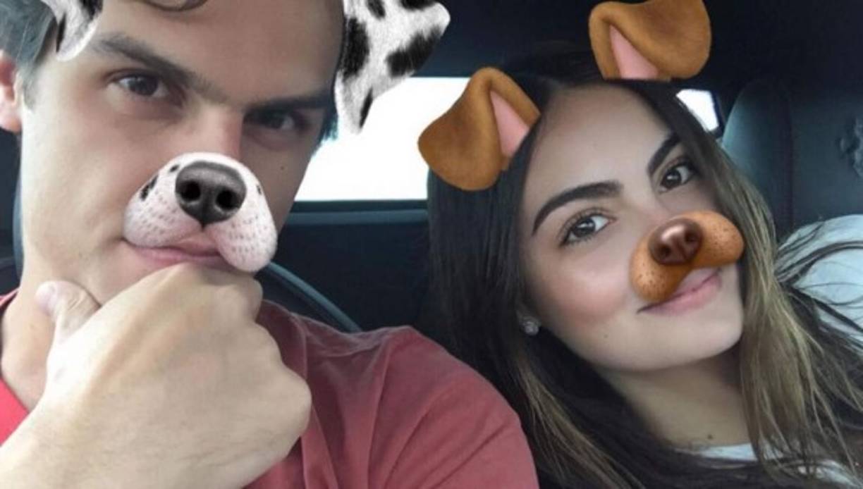 El novio de Ximena fue nombrado en marzo de 2015 Coordinador Estatal de Vinculación Empresarial y Emprendimiento del PRI en su natal San Luis Potosí.