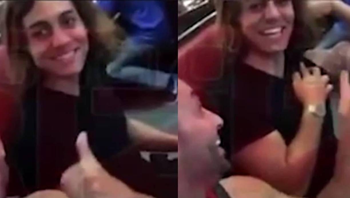 Yadiel Sánchez, hijo de Vanessa Martin, interpuso una demanda formal y aseguró que teme por su vida tras recibir llamadas telefónicas provenientes de números extranjeros, dieron a conocer diversos medios.