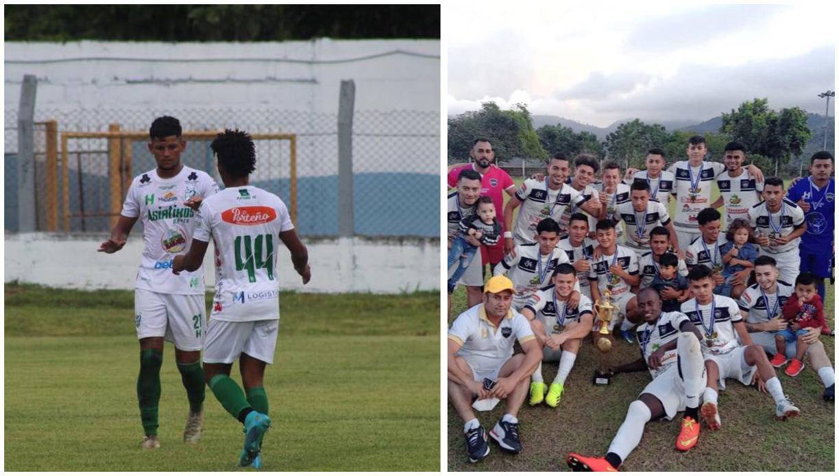 Los nuevos inquilinos del Ascenso son: Platense (Descendido), Pumas y San Rafael (Ascendidos). Por su parte, Buenaventura, Meluca y Oro Verde compraron la categoría.