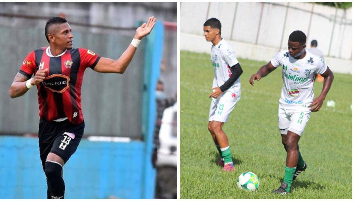 Platense debutará este domingo 21 de agosto a las 2:30 pm en el Estadio Olímpico de San Pedro Sula frente al Lone FC.