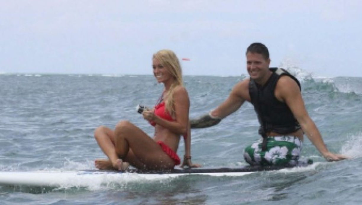 Trump se desmarcó del caso y afirmó no saber 'nada' sobre el proyecto de Bannon y Kolfage sobre el muro con México.