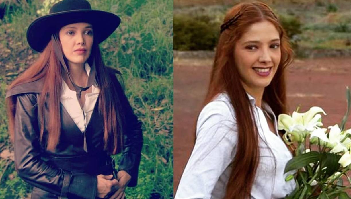 Adela Noriega se volvió famosa luego de protagonizar telenovelas como “Amor Real”, “El Manantial”, “Quinceañera”, y su última telenovela que fue en 2018 “Fuego en la Sangre”.