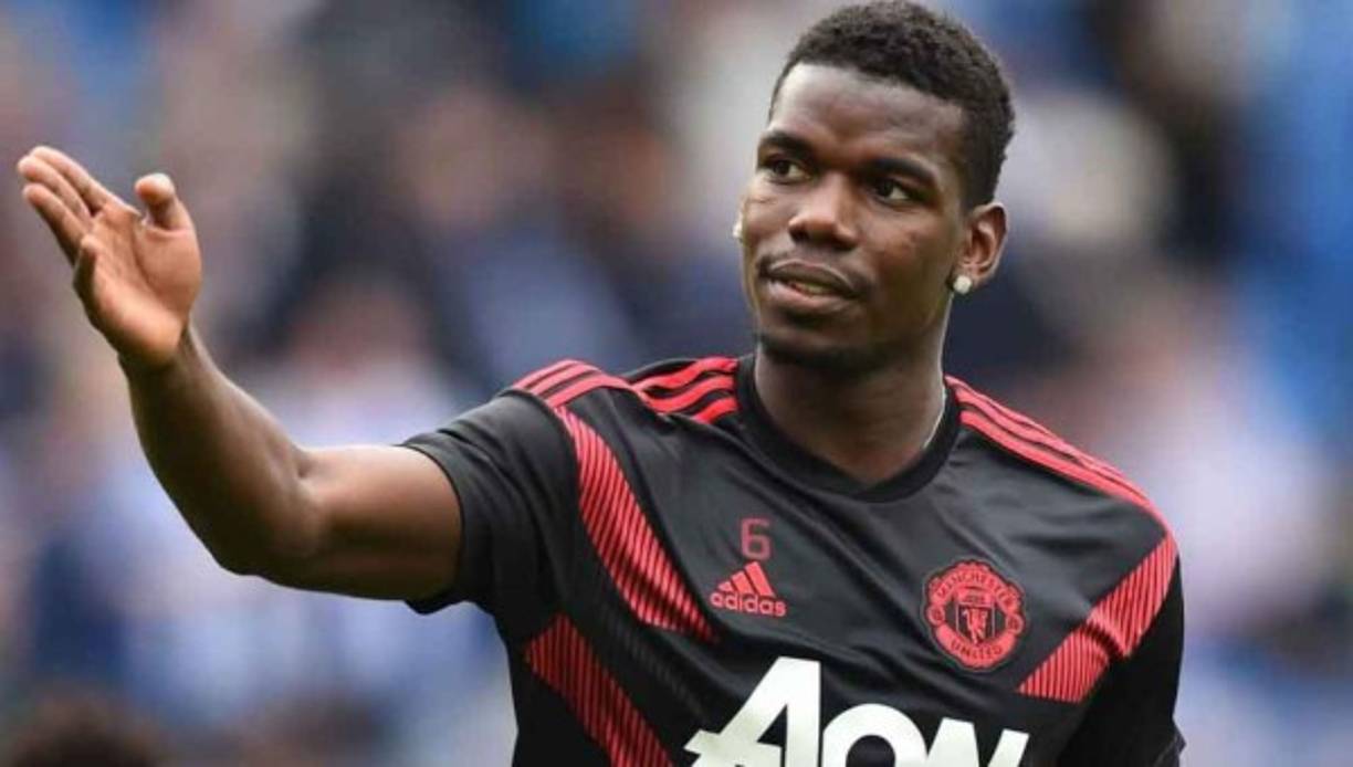Pogba: Según Daily Mail, el Manchester United ha subido el precio por el centrocampista francés 30 millones de euros más hasta pedir 180 millones de libras. El club inglés pedirá más debido a la insistencia del Real Madrid, la Juventus y de su agente Mino Raiola.