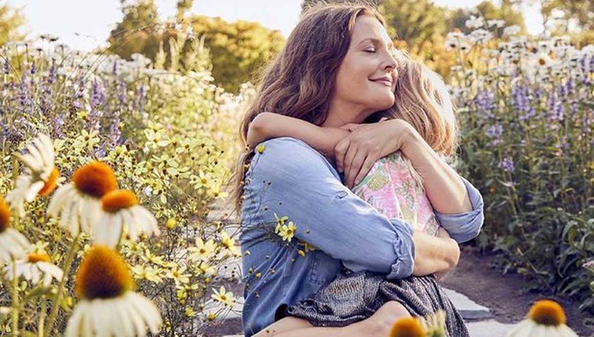 La intérprete insistió en que ha sido un “placer” tomarse el tiempo para centrarse en sí misma y en sus hijas.