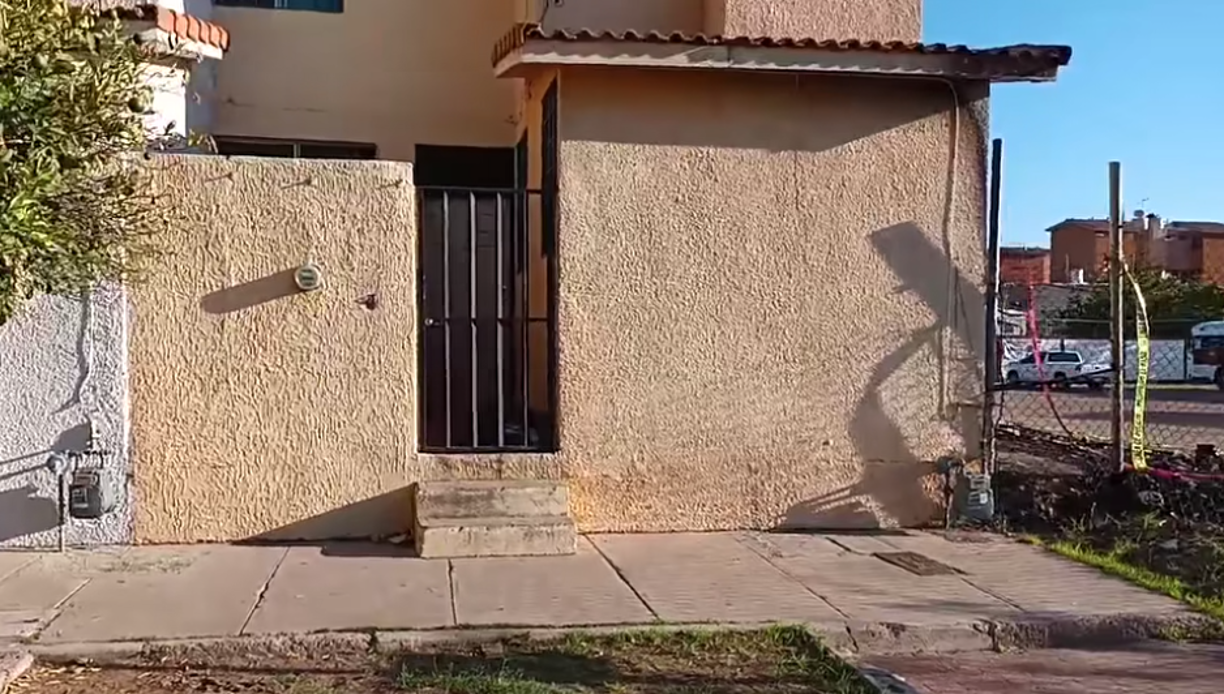 Pero las primeras investigaciones indican que fue un ataque directo ordenado por alguien más.