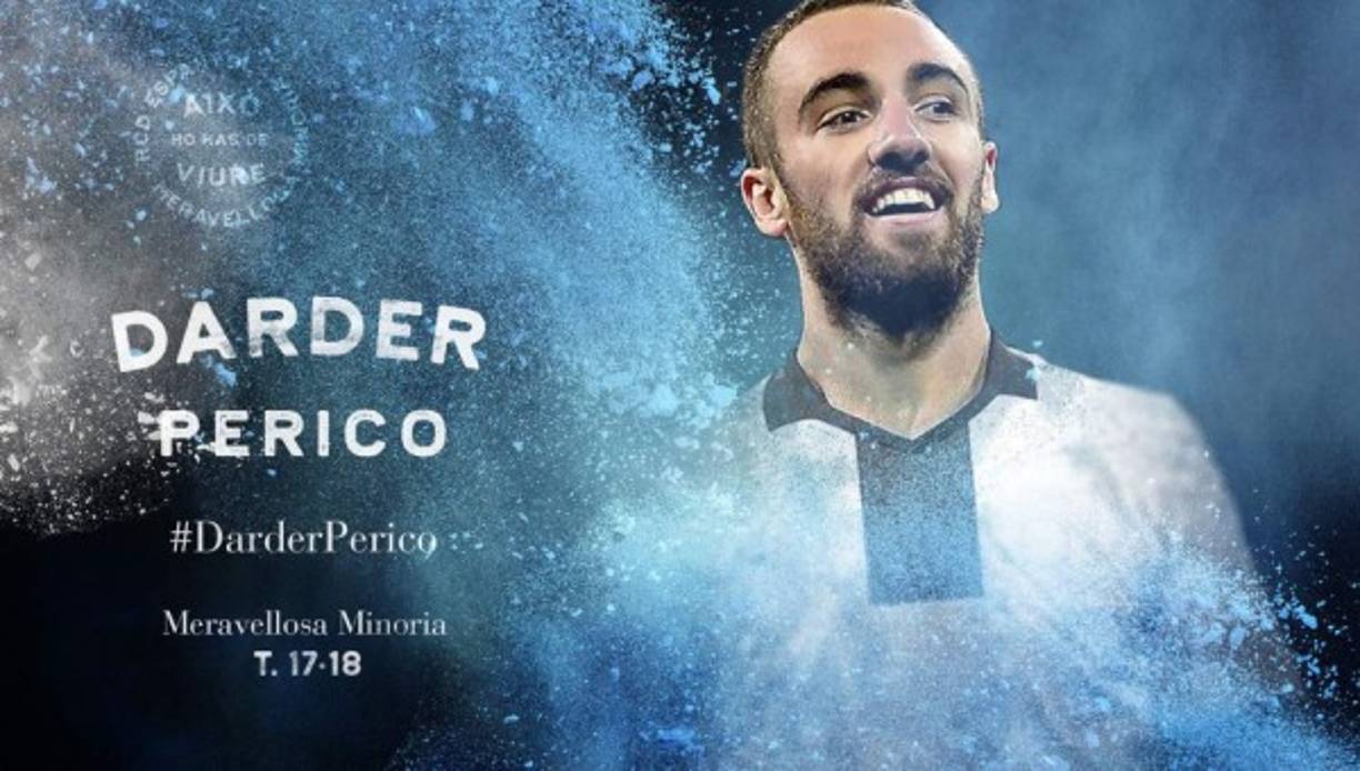 Sergi Darder: Es nuevo fichaje del Espanyol, llega procedente del Olympique de Lyon