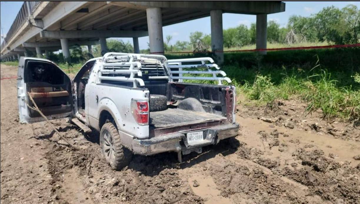 Según el informe, en Ejido Control de Valle Hermoso, individuos armados habrían disparado durante los pagos del Programa Adulto Mayor. Además, se confiscaron equipo táctico y cartuchos en la misma operación.