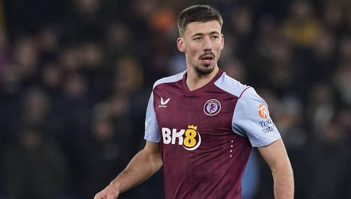 Informa Sky Sports que Clement Lenglet, es el favorito del Milan para reforzar la defensa y el Aston Villa rompería su cesión desde el Barcelona, dueño de su ficha.