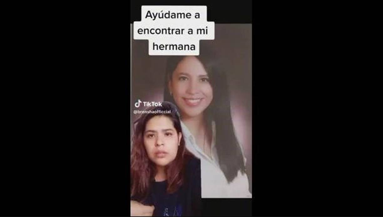 En tanto, la hermana de Alicia Esmeralda le dedicó unas palabras a través de redes sociales. “Vuela alto querida hermana. Hoy mi hermana no está, es una menos entre nosotras. Duele mucho y no voy a entrar en detalles. Gracias a todas las personas que se han tomado la molestia de mandarme mensajes bonitos.”