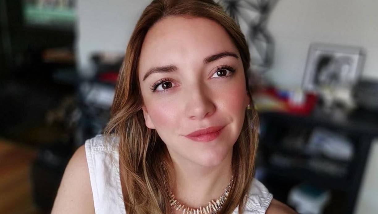 “Muchísimos años lo guardé, hasta que vi que sacarlo ayuda. Muchas amigas a todas nos ha pasado y es brutal, es un reflejo de México, en todos los estratos”. 