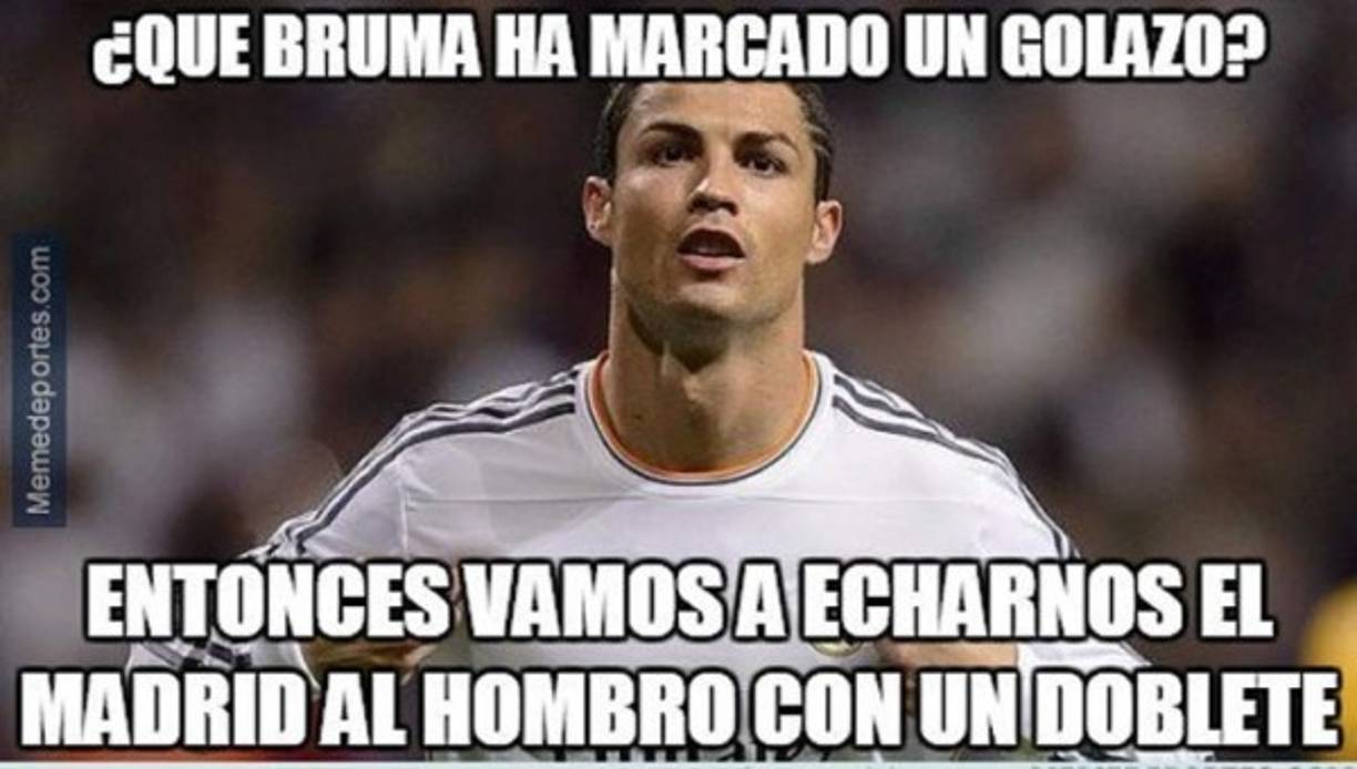 Partidazo de Cristiano frente a la Real Sociedad.