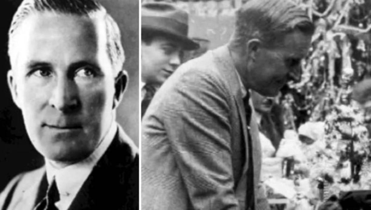 6. El tiroteo de William Desmond Taylor, 1922.<br/><br/>Taylor era un director de cine que fue encontrado muerto a tiros en su propia casa. Aunque el caso se considera como “no resuelto”, muchas evidencias apuntan a la ex actriz llamada Mary Miles Minter, quien protagonizó alguna de sus películas y supuestamente estaba enamorada de él.