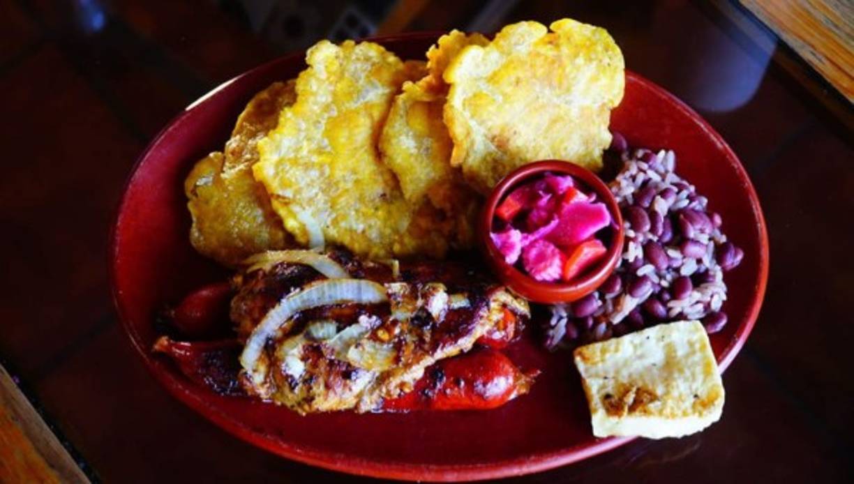 Todo aquel que ha visitado Santa Rosa de Copán sabe que en este lugar de Honduras encontrará un variedad de sabrosos platillos.