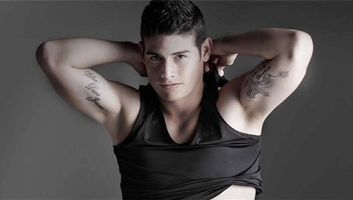 El colombiano es el jugador más deseado por las españolas.