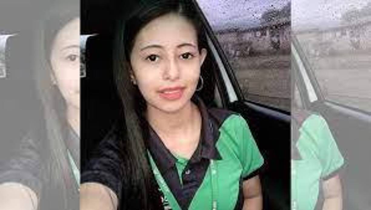 Belkys Suyapa desapareció el pasado 21 de julio en La Esperanza, Intibucá, y hoy se cumplen 20 días de su desaparición.