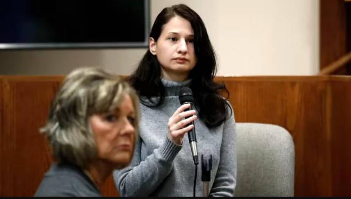 “La gente constantemente le decía a Dee Dee lo maravillosa madre que era, y Dee Dee recibía toda esta atención”, dijo.