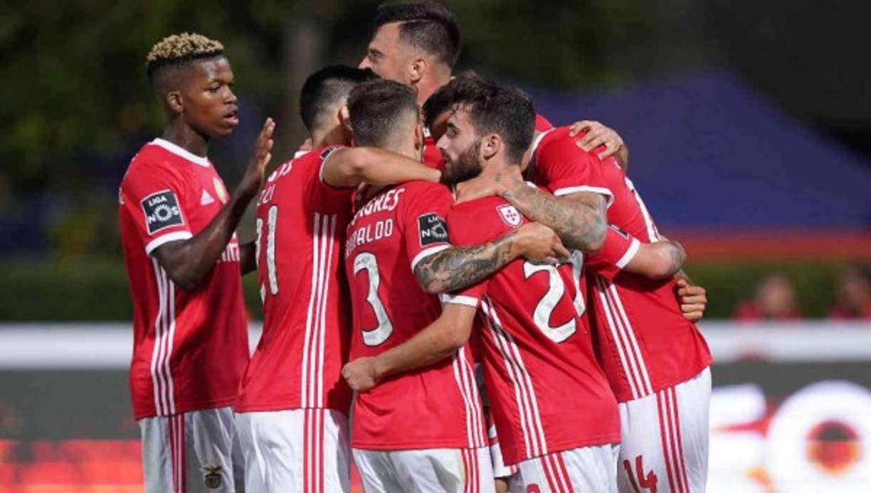 Benfica (Portugal)