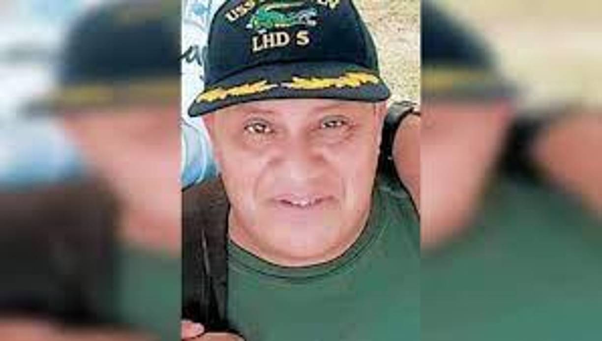 7. Cadena perpetua para Geovanny Fuentes