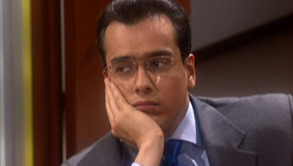 Armando Mendoza<br/><br/>Son como el neurótico, millonario, disipado y atractivo Armando Mendoza. Tienen el atractivo y el poder suficiente para conseguir lo que quieren, aunque no están exentos de ser corruptibles. En el fondo tienen buen corazón, pero su personalidad es compleja en medio de todo su privilegio. También aplica para Mario Calderón.