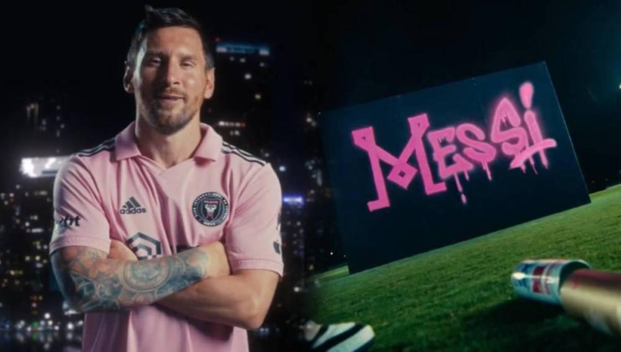 La presentación de Lionel Messi con el Inter Miami será este domingo en el estadio SRV PNK.