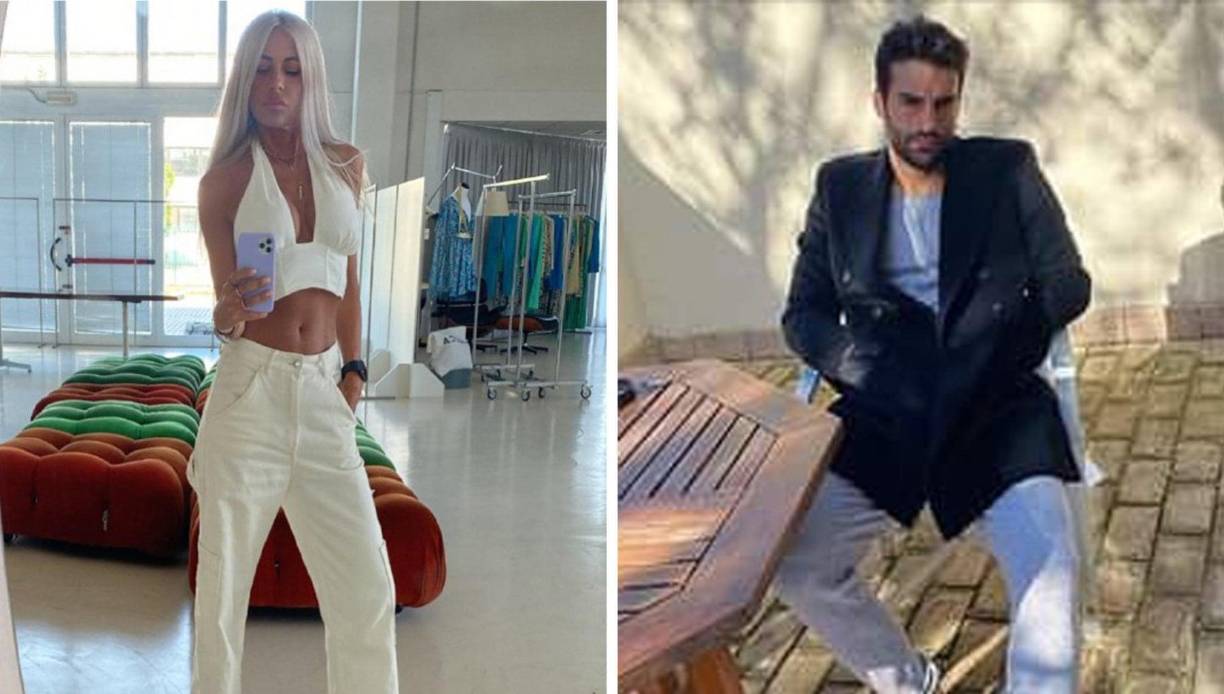 La pareja mantuvo una relación amorosa durante un año, hasta que ella decidió dejarlo. A partir de entonces, el jugador le estuvo llamado insistentemente durante varios días y enviando cientos de mensajes.