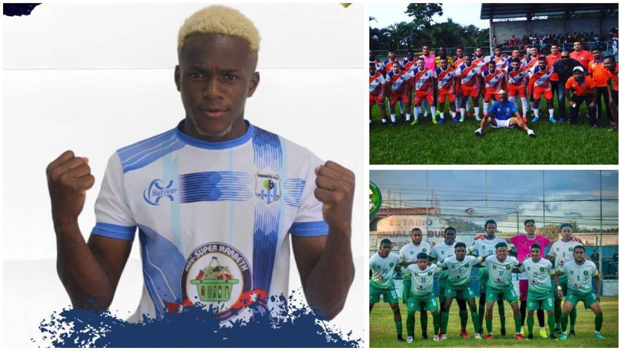 De baja. Cedritos, FC Nacional y Esperanzano vendieron su categoría y ya no formarán parte de la Liga de Ascenso.