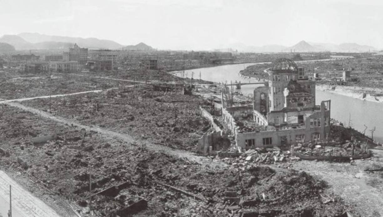 Según cifras oficiales, en 2014, había 197.159 supervivientes vivos. <br/><br/>Los niños que estaban en el vientre de la madre al momento del ataque, presentaban cuadros que eran nuevos para la ciencia médica: aberraciones cromosómicas, electroforesis (separación por campo eléctrico) de las proteínas o polimorfismos en el ADN.