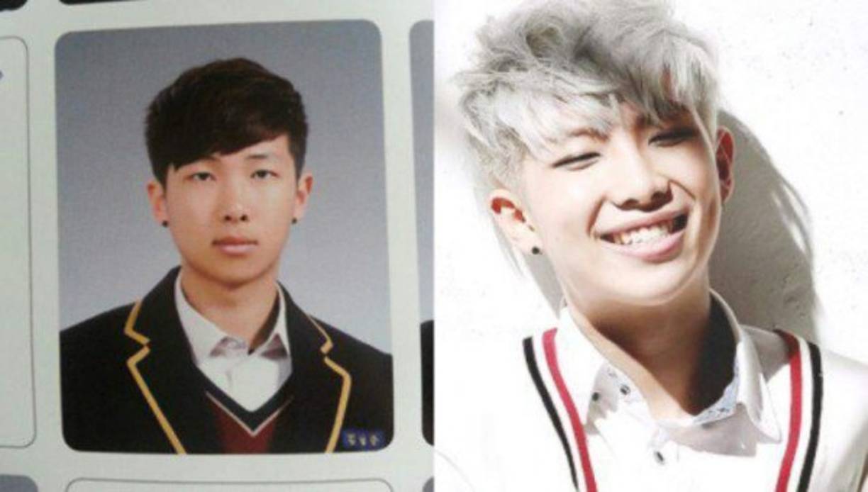 RM<br/>Kim Nam-joon más conocido por su nombre artístico RM , es un rapero, bailarín, compositor, productor y modelo surcoreano. Desde 2013, es el líder y rapero principal de la banda BTS. En 2015, lanzó su primer mixtape en solitario, llamado RM. RM es conocido por su gran participación en las letras, producción y composición en las canciones de BTS. Tiene más de 100 canciones acreditadas a su nombre por la Korea Music Copyright Association (KOMCA).<br/><br/>