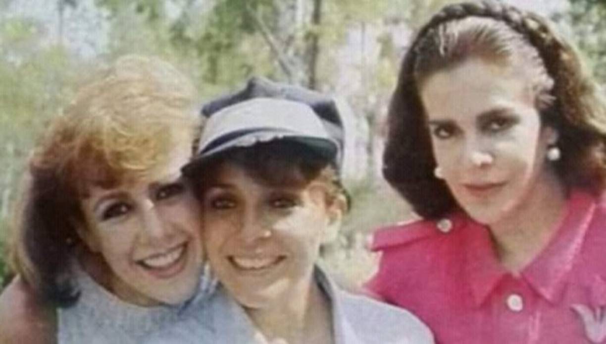 Esto debido a que hace algunos años, la actriz habría perdido la propiedad en la que residía debido a problemas económicos.