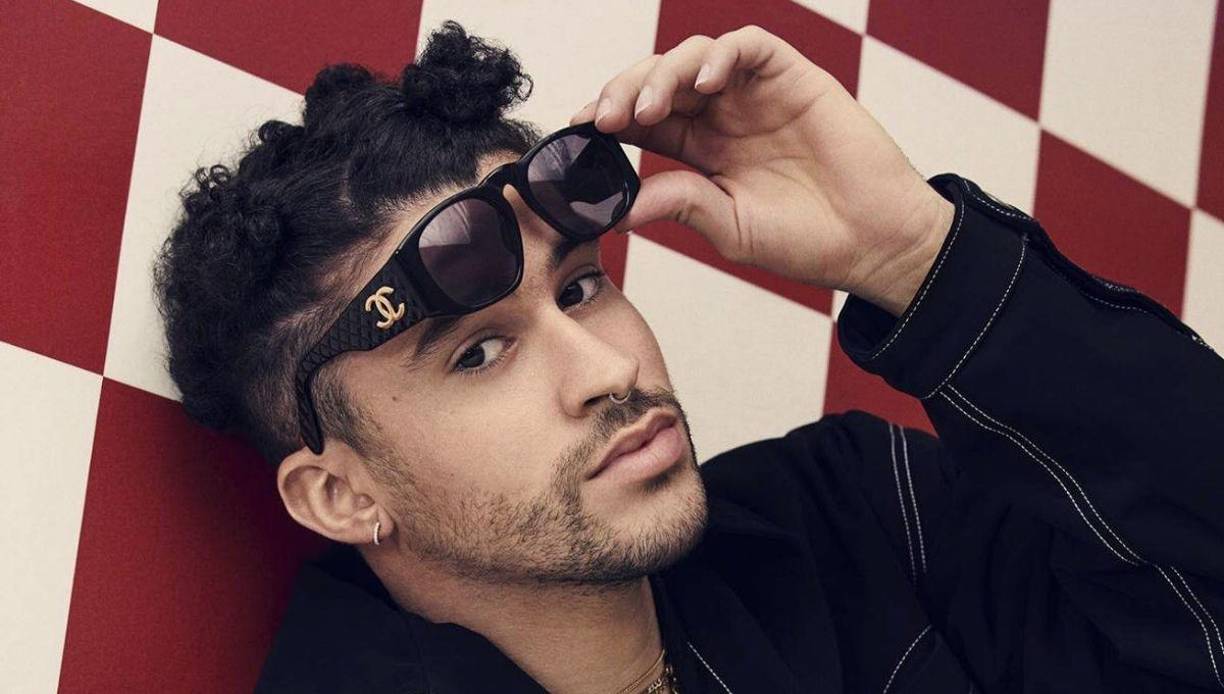 Bad Bunny y las razones de su éxito en la industria musical