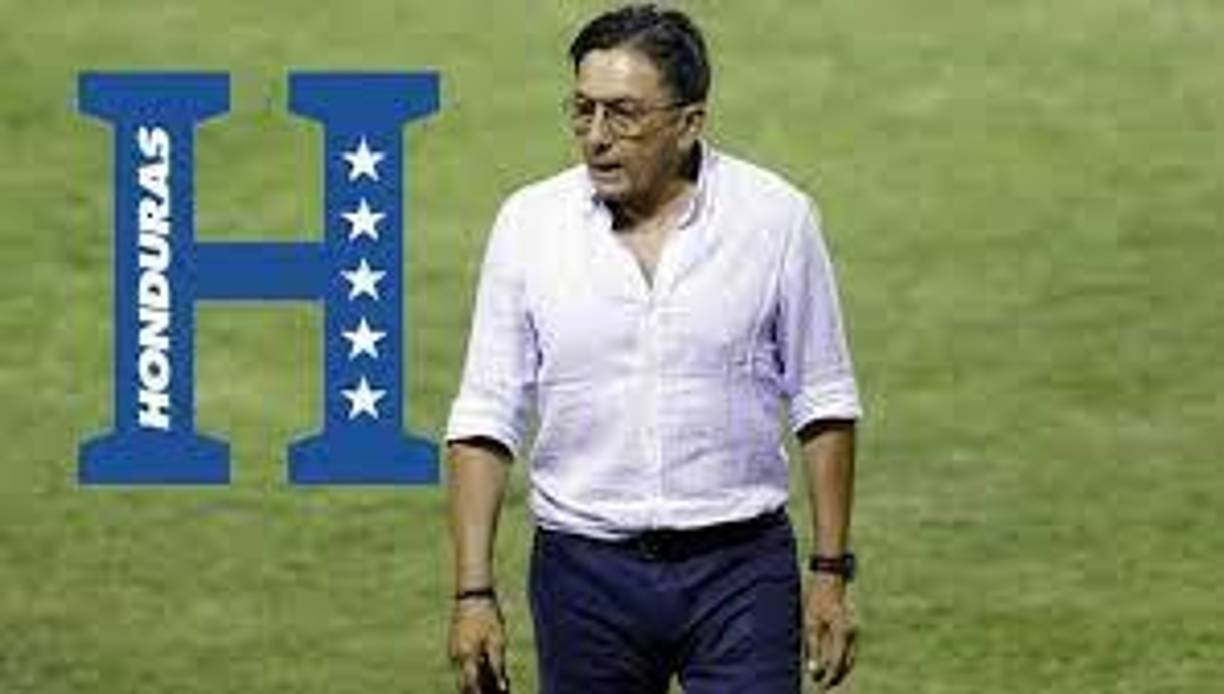 La Comisión de Selecciones y la Fenafuth eligieron a Salomón Názar para sentarse en el banquillo de la dirección técnica de la Selección de Honduras de forma interina para los compromiso de junio de la Liga de Naciones. Nazar, de 68 años, es la primera opción que se maneja dentro del círculo y GOLAZO conoció en exclusiva que en las próximas horas se estará realizando el anuncio oficial.